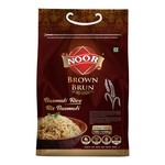 Brown Rice Basmati